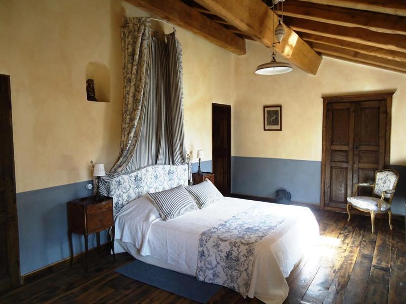Le Hameau De Saparale ซาร์แตน ภายนอก รูปภาพ