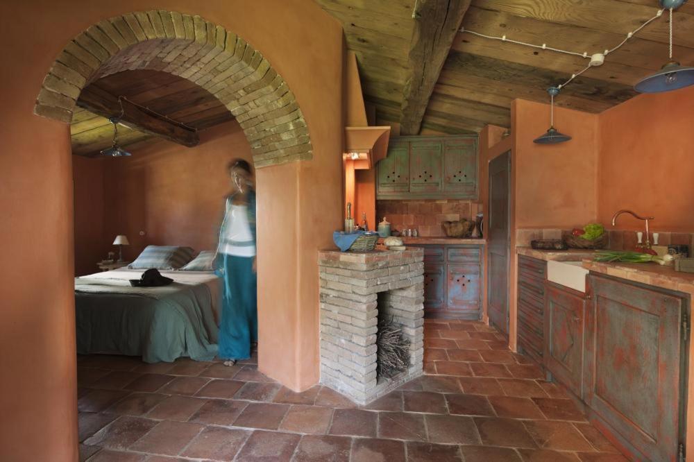 Le Hameau De Saparale ซาร์แตน ภายนอก รูปภาพ