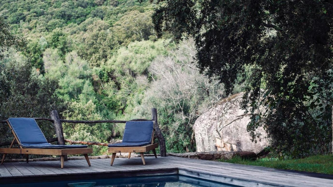 Le Hameau De Saparale ซาร์แตน ภายนอก รูปภาพ