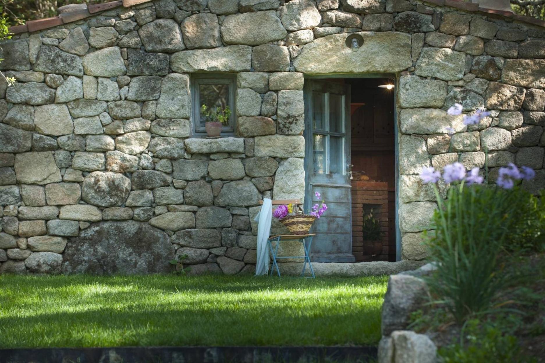 Le Hameau De Saparale ซาร์แตน ภายนอก รูปภาพ