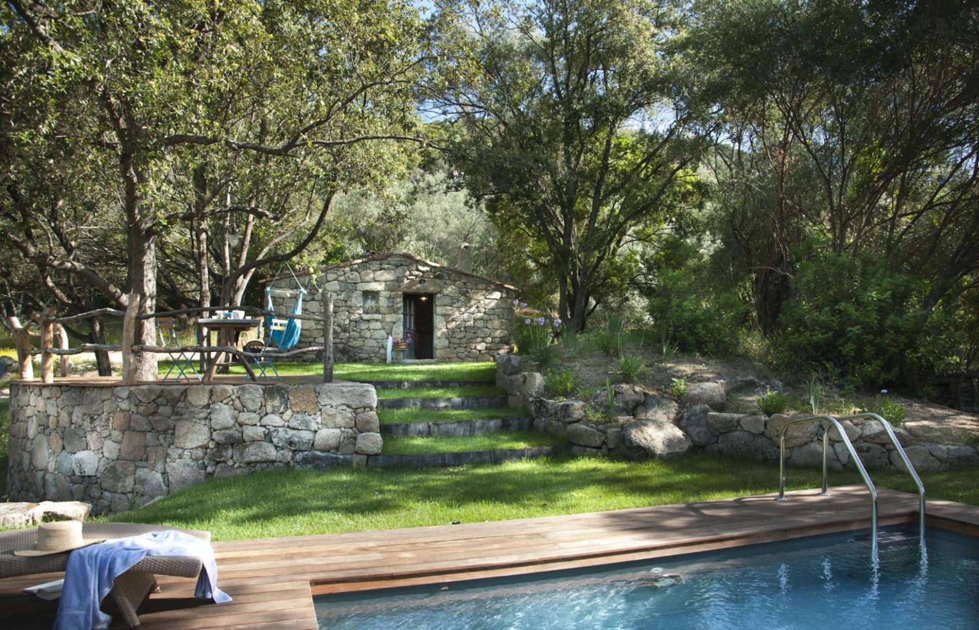 Le Hameau De Saparale ซาร์แตน ภายนอก รูปภาพ