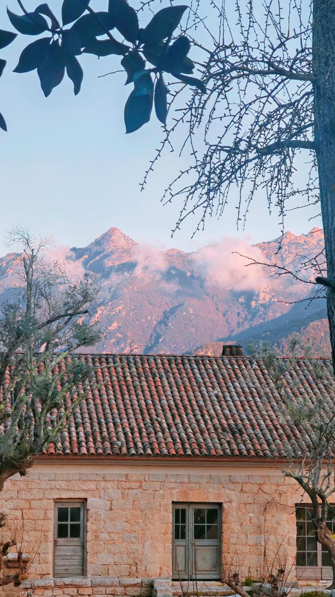 Le Hameau De Saparale ซาร์แตน ภายนอก รูปภาพ