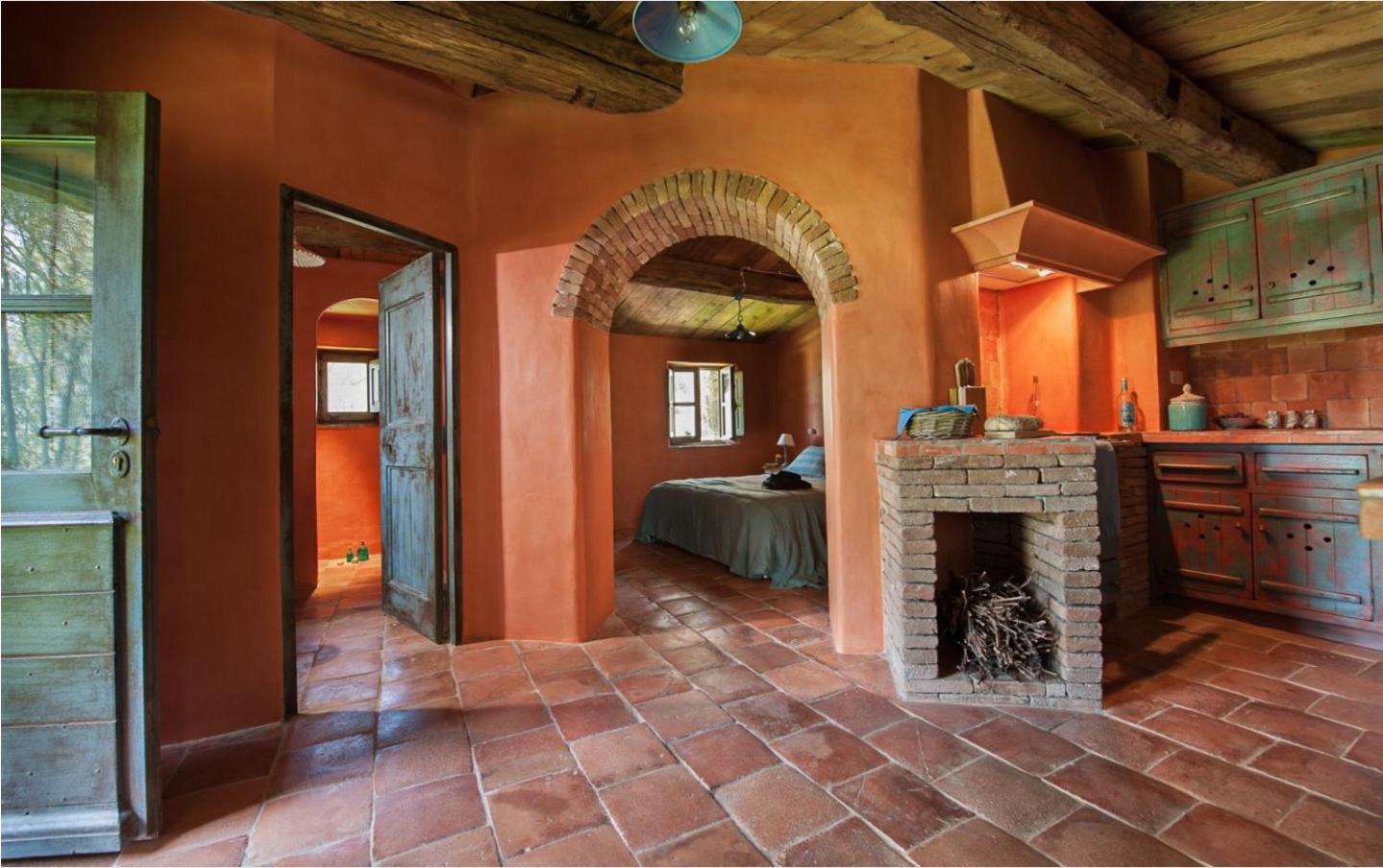 Le Hameau De Saparale ซาร์แตน ภายนอก รูปภาพ