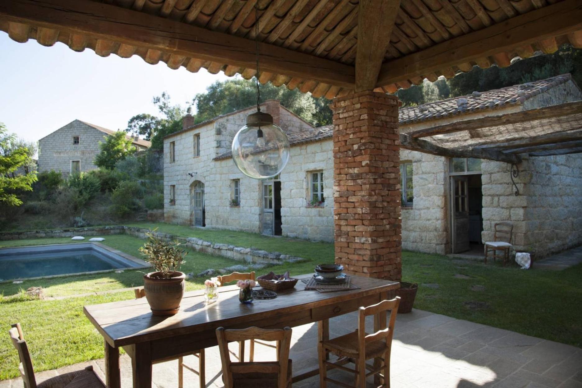 Le Hameau De Saparale ซาร์แตน ภายนอก รูปภาพ
