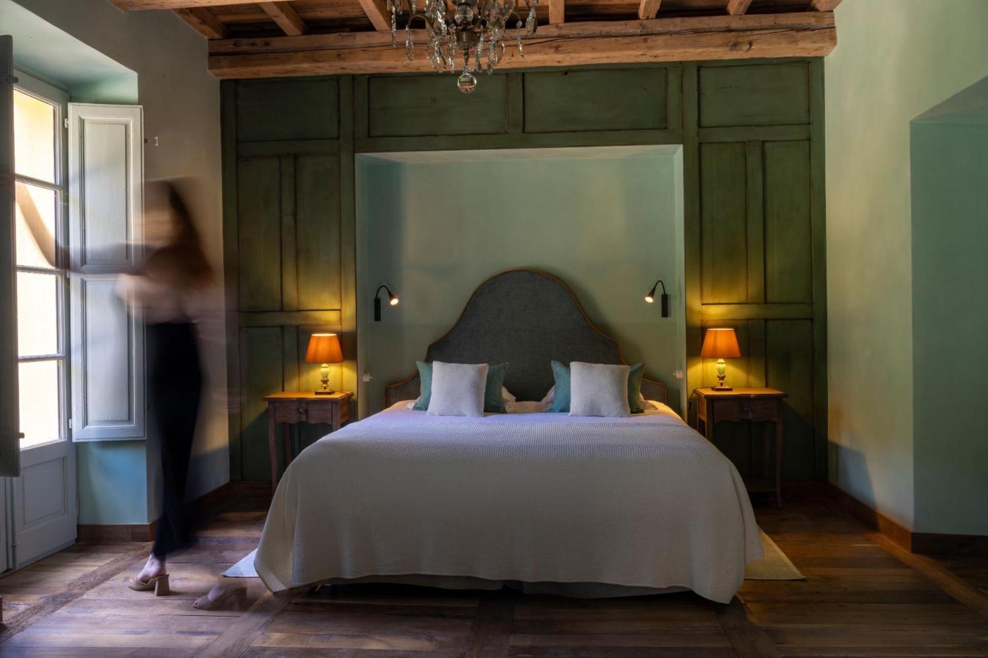 Le Hameau De Saparale ซาร์แตน ภายนอก รูปภาพ
