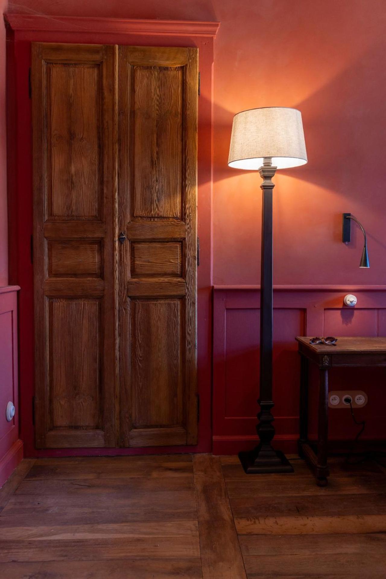 Le Hameau De Saparale ซาร์แตน ภายนอก รูปภาพ