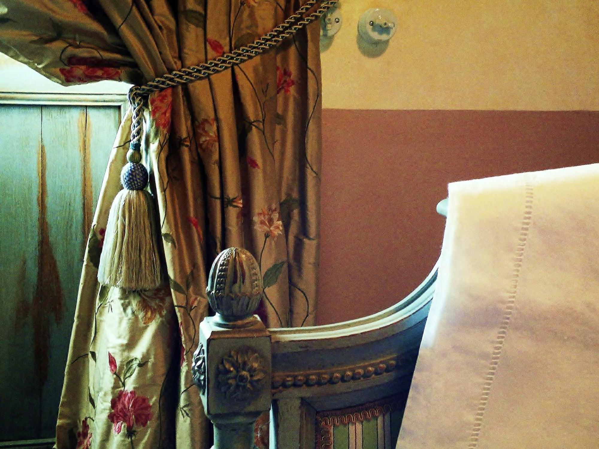Le Hameau De Saparale ซาร์แตน ภายนอก รูปภาพ