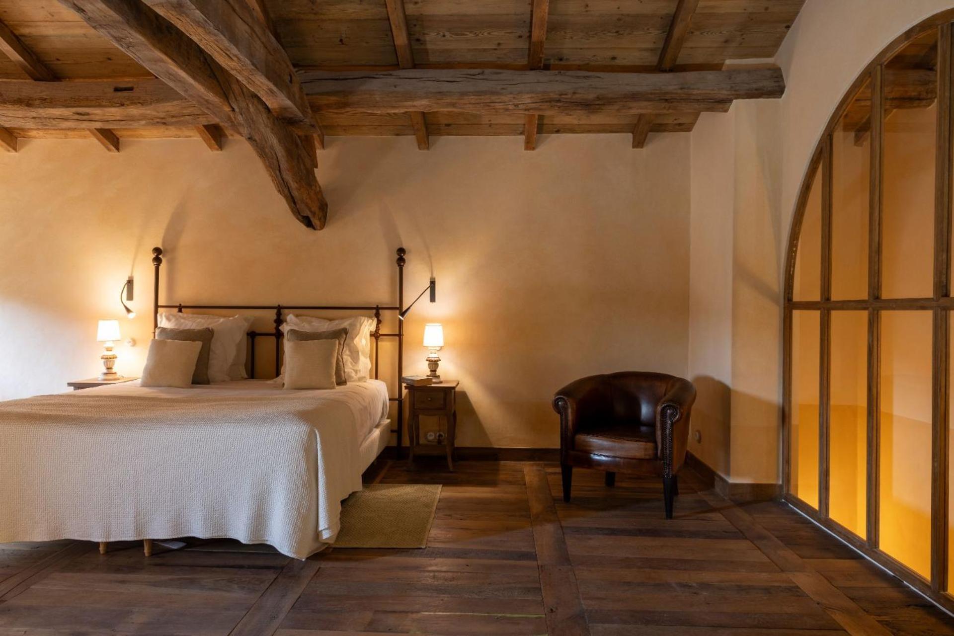 Le Hameau De Saparale ซาร์แตน ภายนอก รูปภาพ